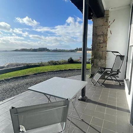 Seaside Cottage, Burntisland, Fife Esterno foto